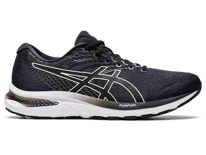 Pánské Běžecké Boty Asics GEL-CUMULUS 22 Černé 71256TEGO